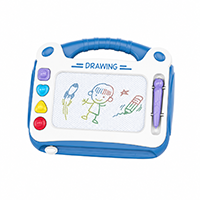 Magnetic Drawing Boards