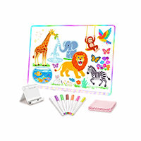 LED Drawing Boards